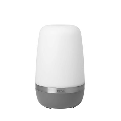 Spirit USB bordslampor warm grey