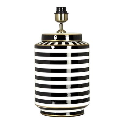 Gatsby lampfot