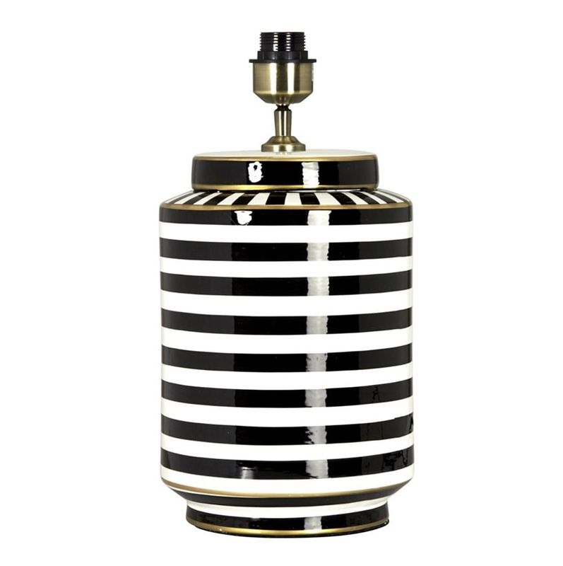 Gatsby lampfot