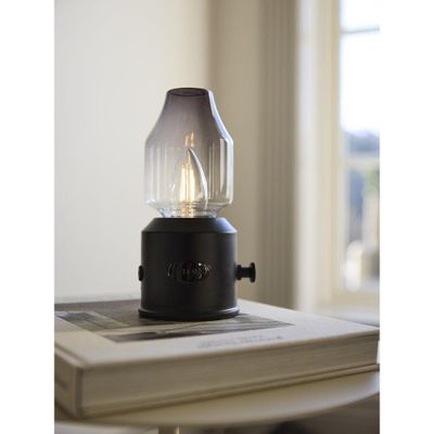Lystra USB bordslampa