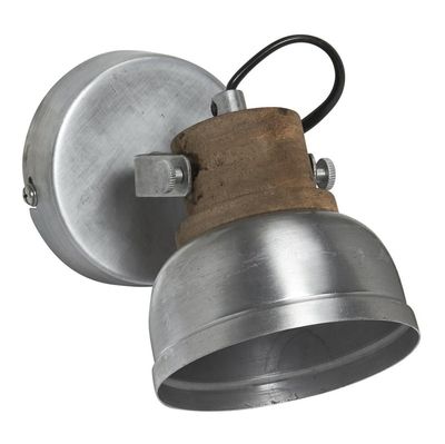 Rutland vägglampor 1L