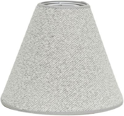 Boucle lässkärmar