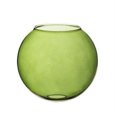 Tage reservglas grön