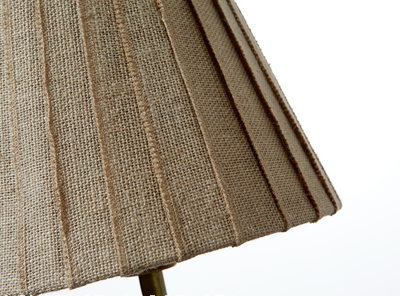 Karin takskärm jute