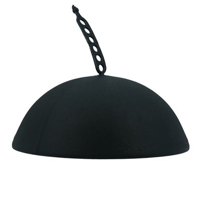 Cable cup hide