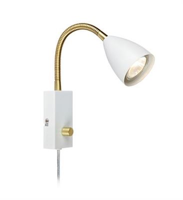 Ciro flexi vägglampor