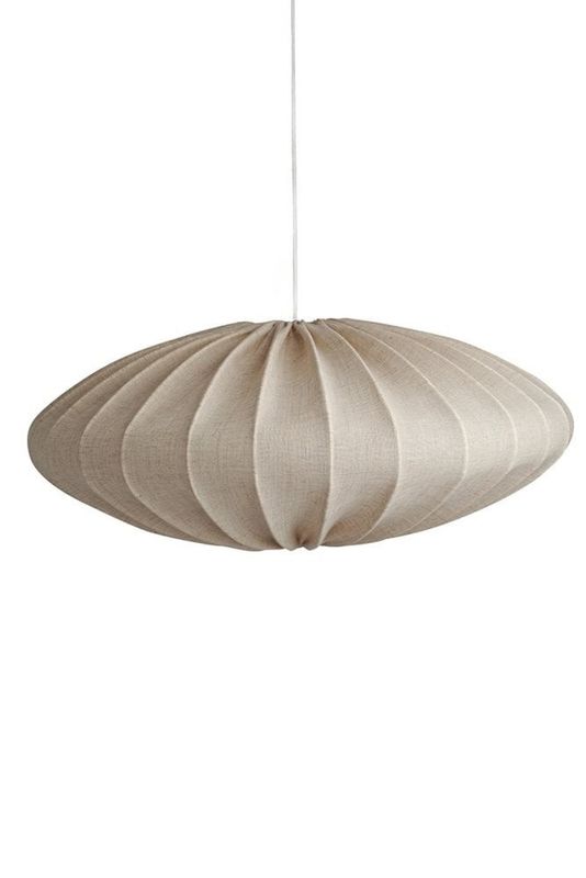 Ellipse takskärmar linne