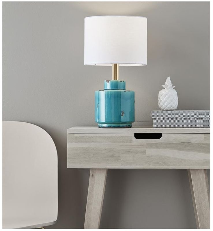 Cous bordslampa
