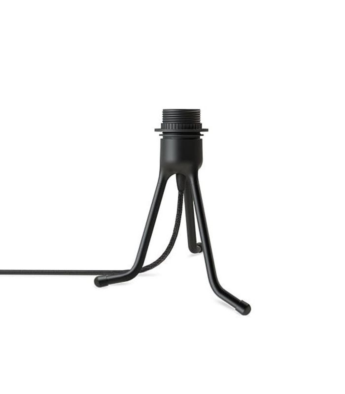 Tripod bordsstativ svart