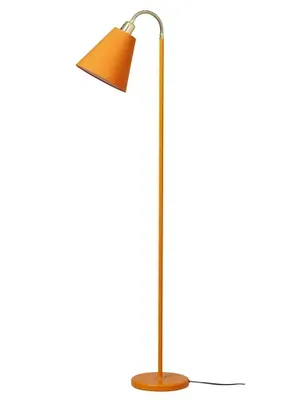G 932 Haga golvlampor