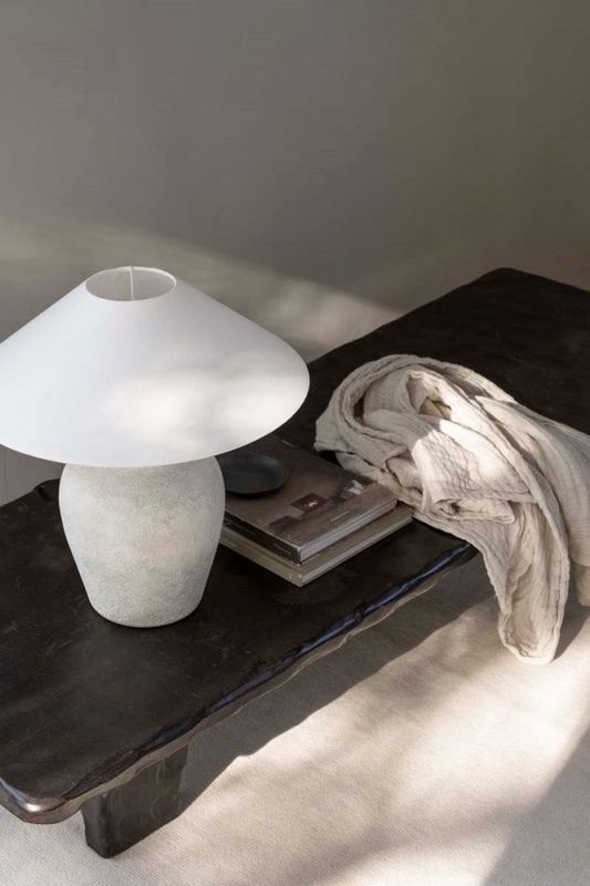 Berit bordslampor