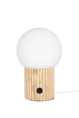 Hubble bordslampa 22 natur
