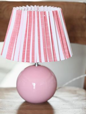 Lumiery bordslampor