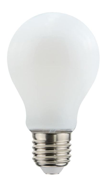 Normallampa LED 7W Decor Opal dim