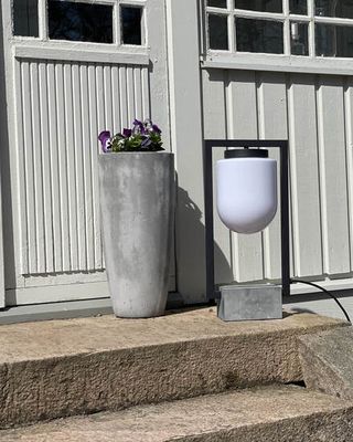 Stanley bord/golvlampa