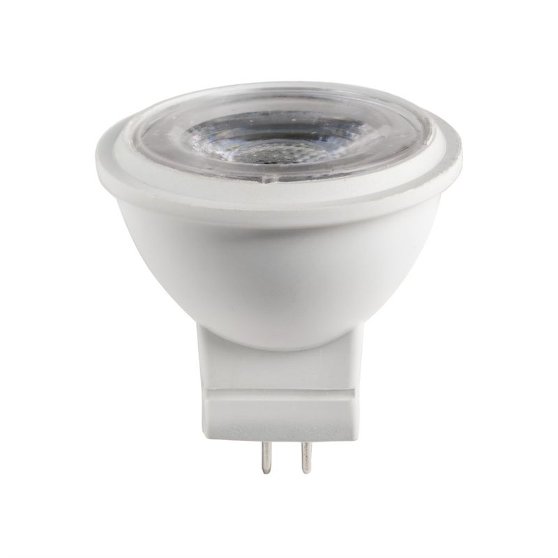 GU4 MR11 LED 4W dim