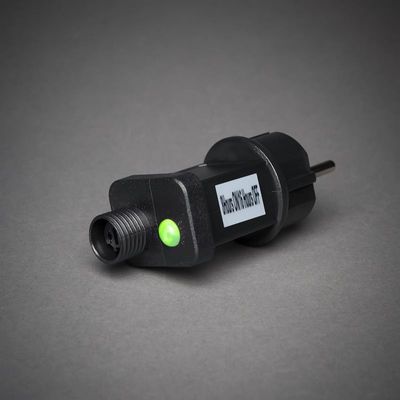 Cluster julgransslinga 660lj LED IP44