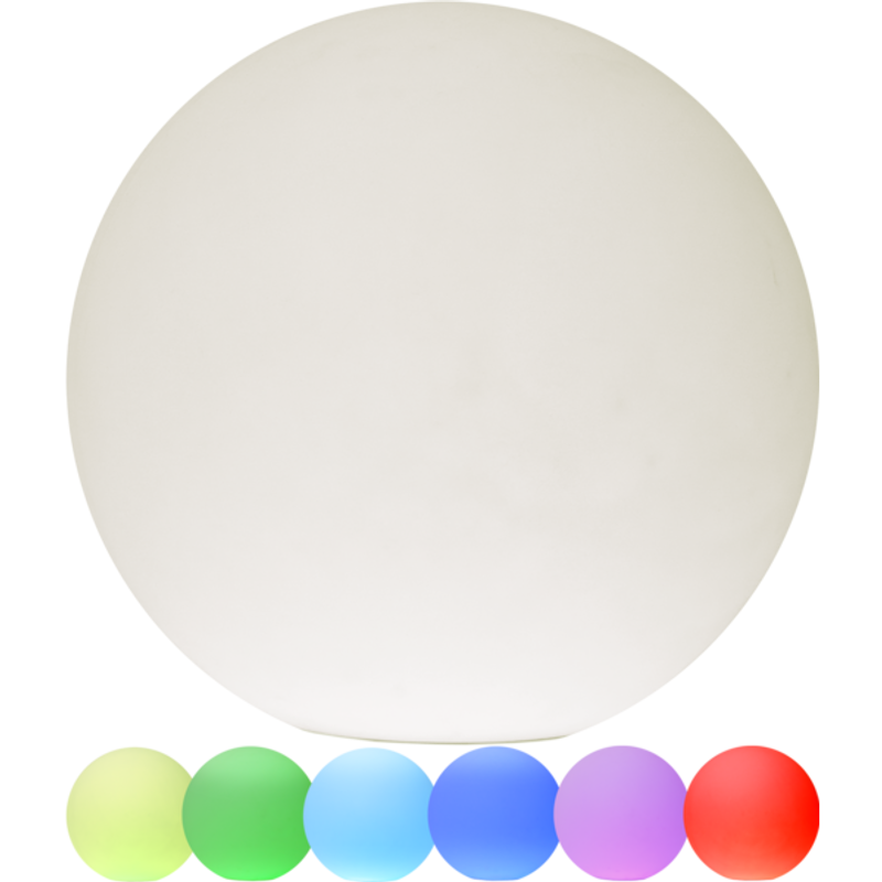 Twilights glob outdoor Ø38 LED