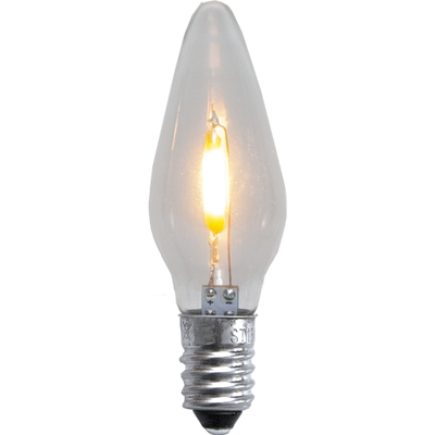 Reservlampa E10 23-55V universal LED 3-p