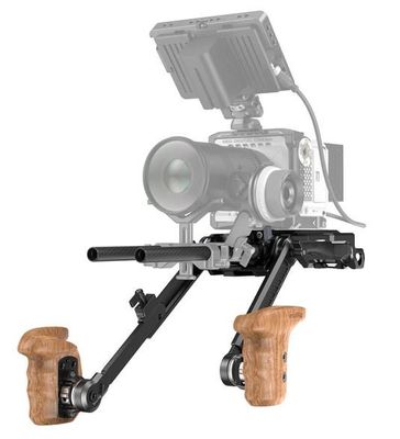 SONY VCT-14 Universal Multifunctional Shoulder Kit