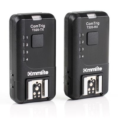 Commlite Comtrig T320