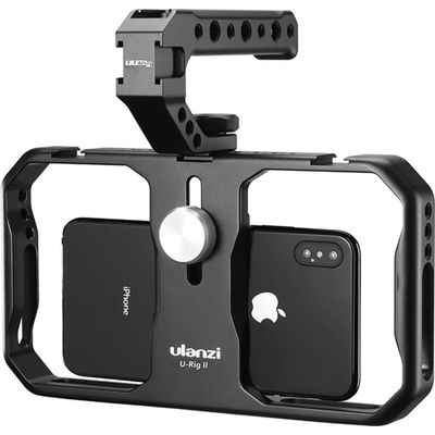U-Rig II Mobilhållare