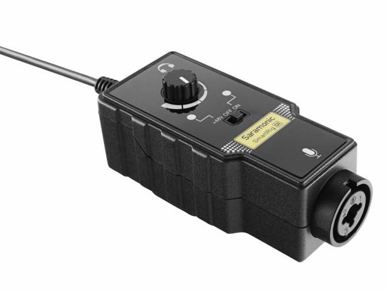 Saramonic SmartRig+