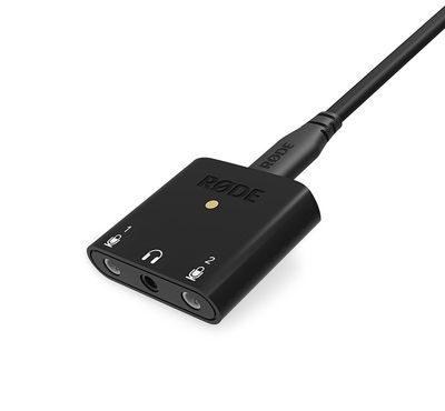 RØDE AI-1 Ljudkort USB