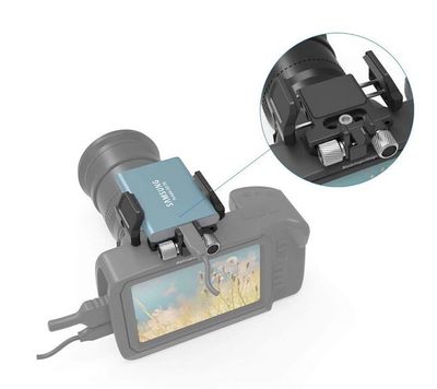 Smallrig SSD Hållare BSH2343