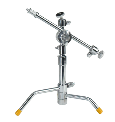 C-Stand Pocket MINI 2 tillbehörsfästen