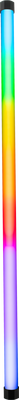 Ljussabel med RGB på 32W