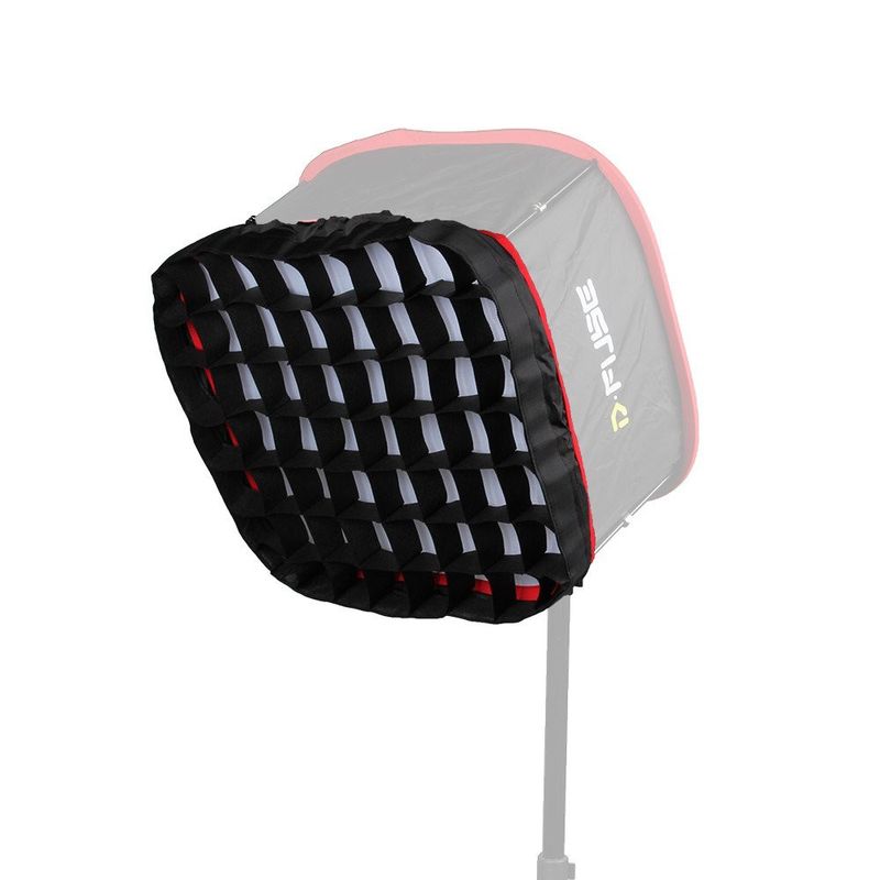 D-Fuse Soft Box Grid