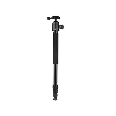 Kamerastativ med flexibel arm