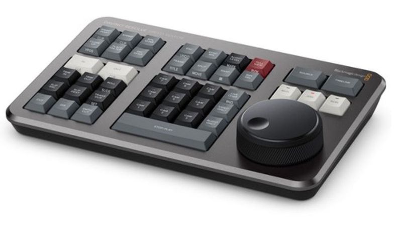 Redigera snabbare i DaVinci Resolve