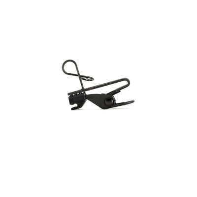 Røde Lavalier Go - Mygga för Wireless GO