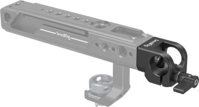 15mm ARRI Locating Single Rod Clamp