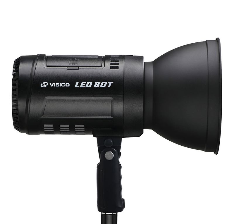 Visico LED-80T LED-belysning