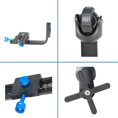 Spider Stabilizer