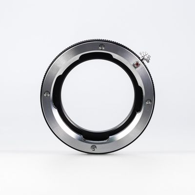 Adapter Leica M till Micro 4/3 