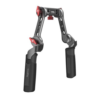 SmallRig Shoulder Rig Kit med Handtag
