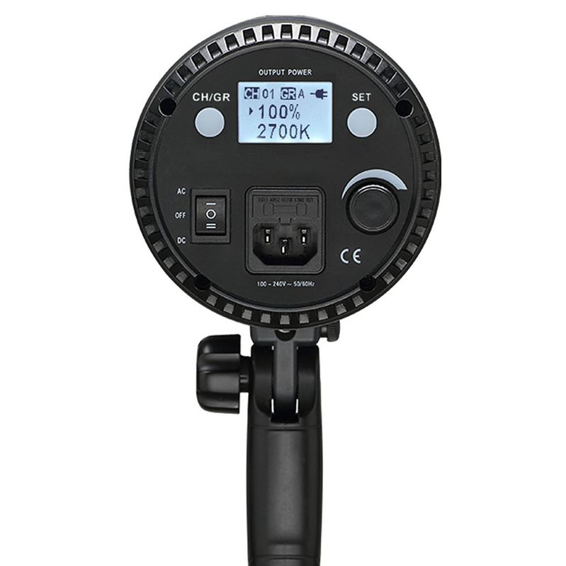 Visico LED-80A LED-belysning