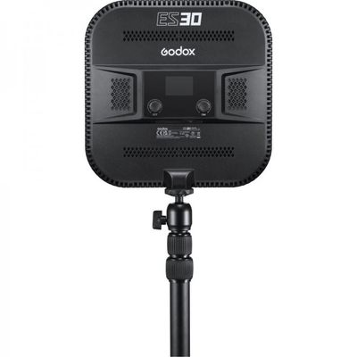 Godox ES30 E-Sports LED-Panel Kit
