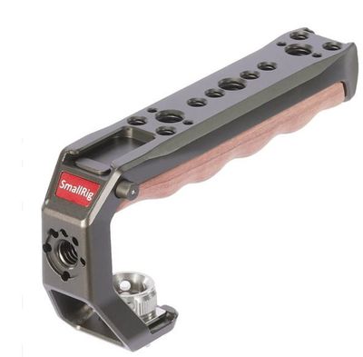 Arri locating handle