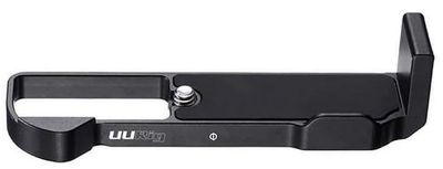 UURig R016 L Bracket Cold Shoe Mount for Canon G7X Mark III