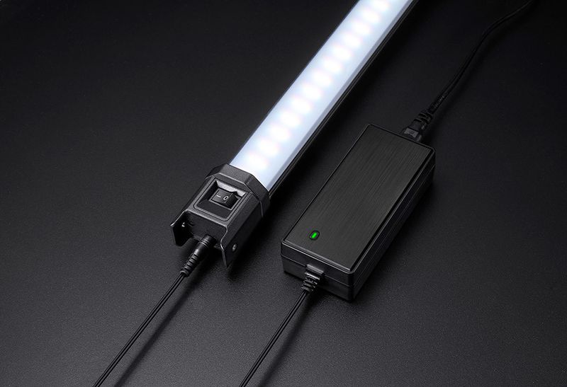 Godox TL120 LED-sabel med RGB