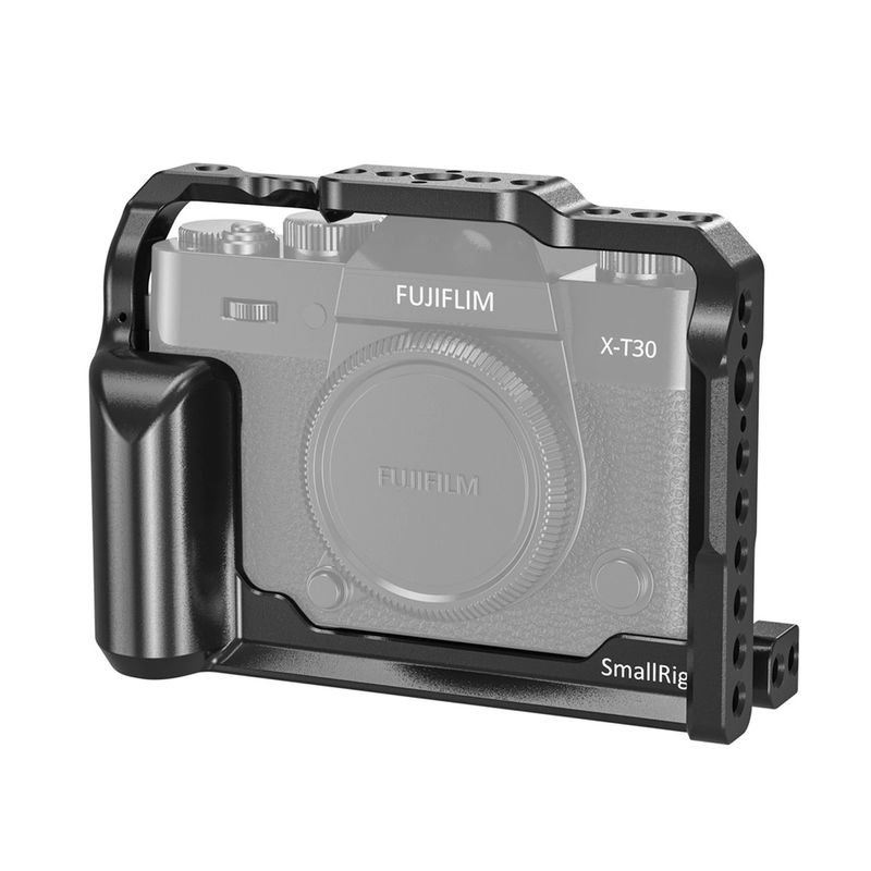 SmallRig Bur för Fujifilm CCF2356