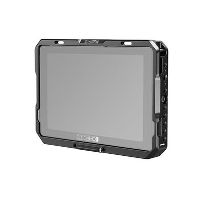 Monitor bur med motljusskydd för SmallHD 702