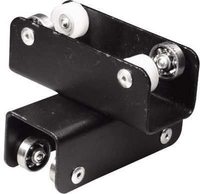 Takupphängning inkl. 3 pantografer