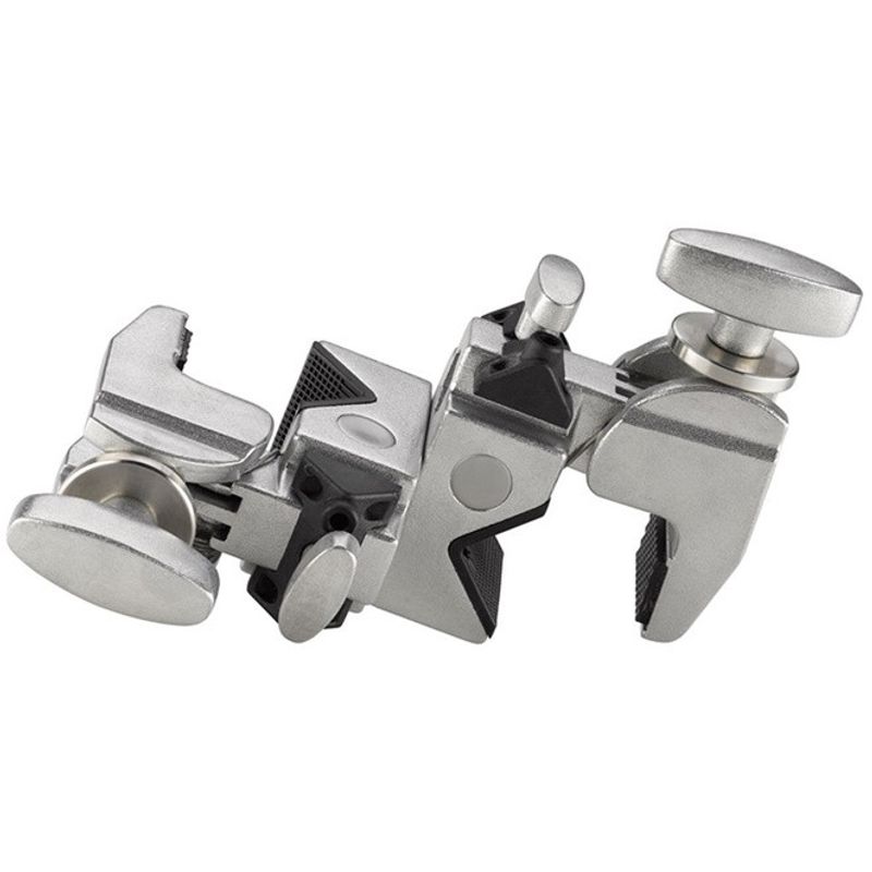 Kupo Dubbel Superclamp