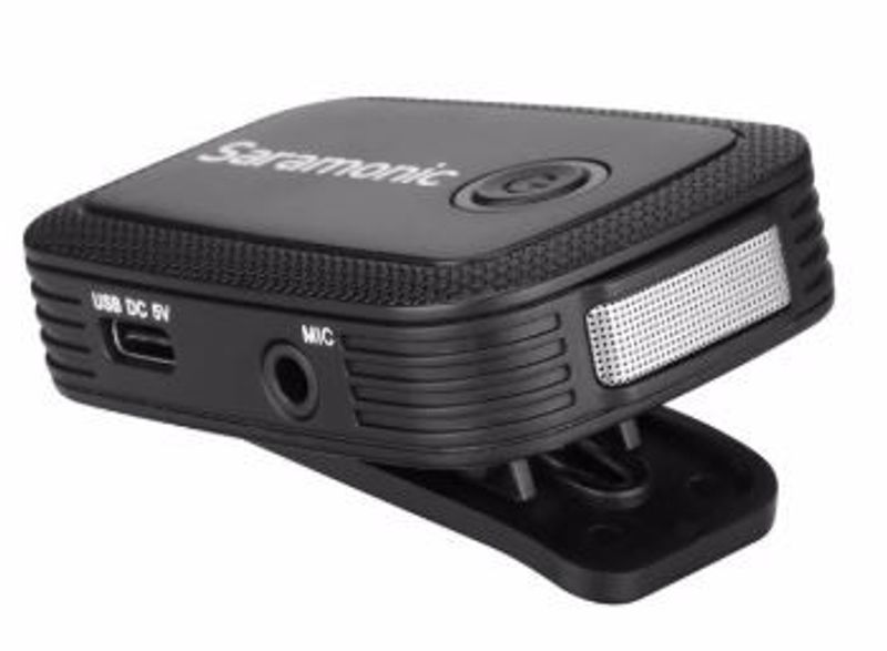 SARAMONIC BLINK 500 B3